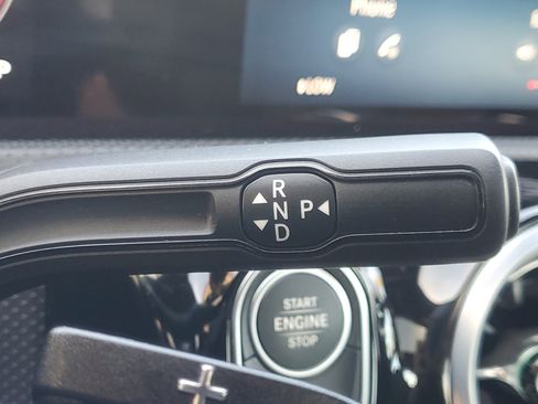 Used 2025 Mercedes-Benz CLA 250 image 30