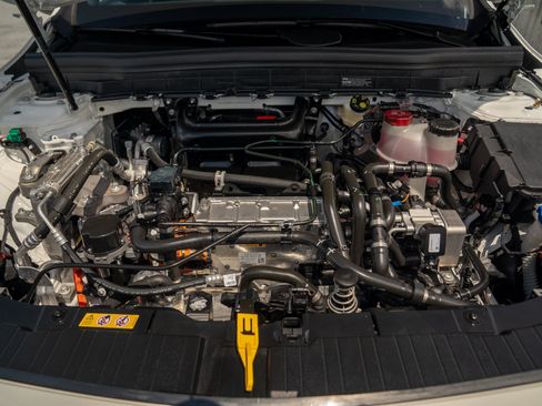 Certified 2024 Mercedes-Benz EQB 250+ image 30