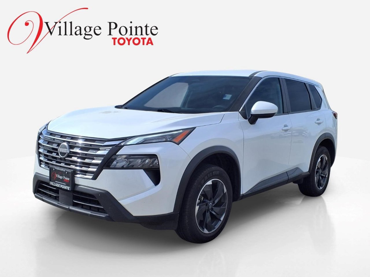 Used 2024 Nissan Rogue SV FWD image 7