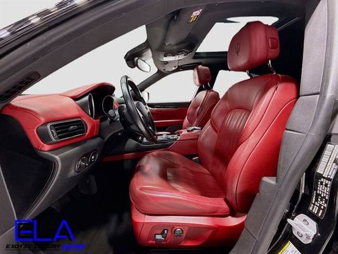 Used 2019 Maserati Levante image 25