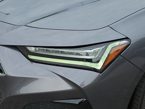 Certified 2023 Acura TLX SH-AWD w/ Advance Package image 29