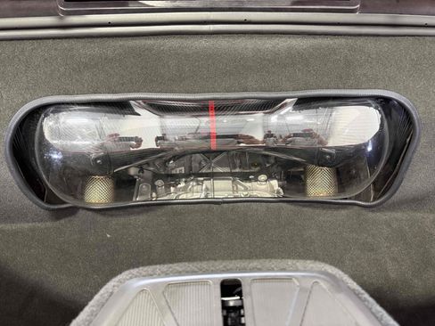 Used 2023 Chevrolet Corvette Z06 RWD image 13