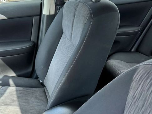 Used 2014 Nissan Sentra SV FWD image 18