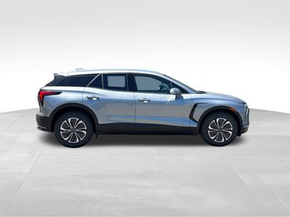 New 2026 Chevrolet Blazer EV LT