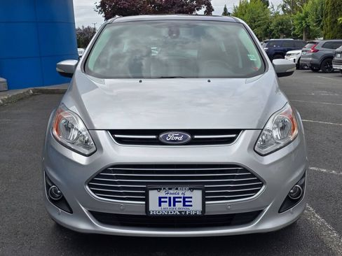 Used 2013 Ford C-MAX Energi SEL FWD image 8