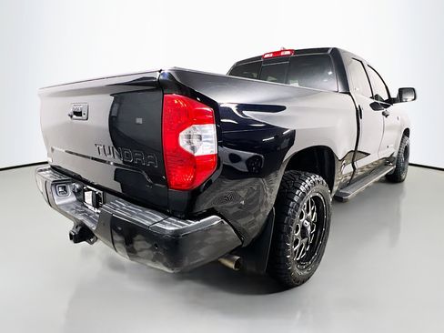 Used 2021 Toyota Tundra SR5 image 4