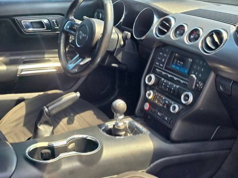 Used 2015 Ford Mustang GT w/ GT Performance Package RWD image 15