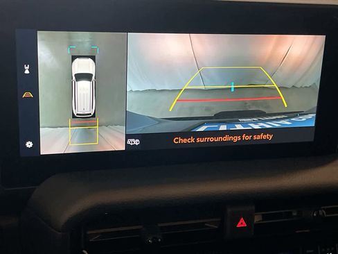 Used 2024 Toyota Land Cruiser w/ Premium Package image 17