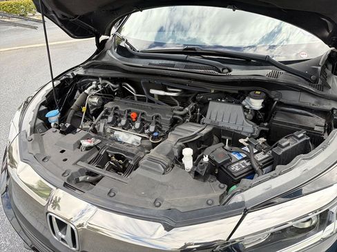 Certified 2022 Honda HR-V EX-L image 29