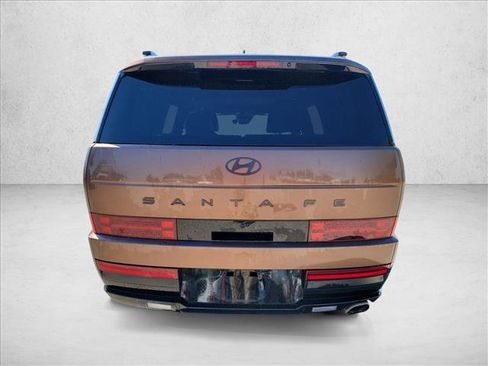 Used 2024 Hyundai Santa Fe Calligraphy FWD image 6