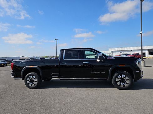New 2026 GMC Sierra 3500 Denali w/ Denali Reserve Package image 6