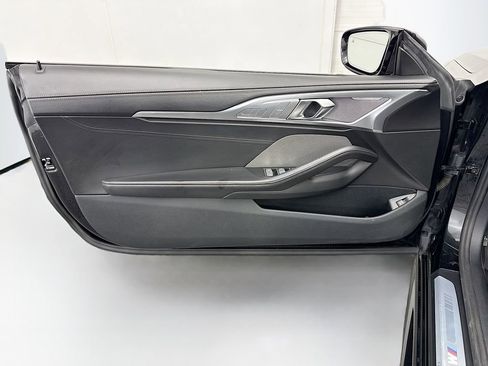 Used 2023 BMW M850i xDrive M850i xDrive w/ M Carbon Exterior Package image 22