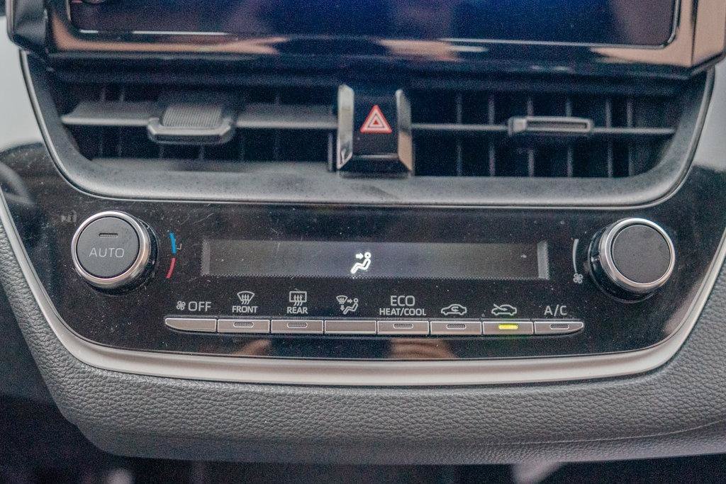 Used 2024 Toyota Corolla LE FWD image 26