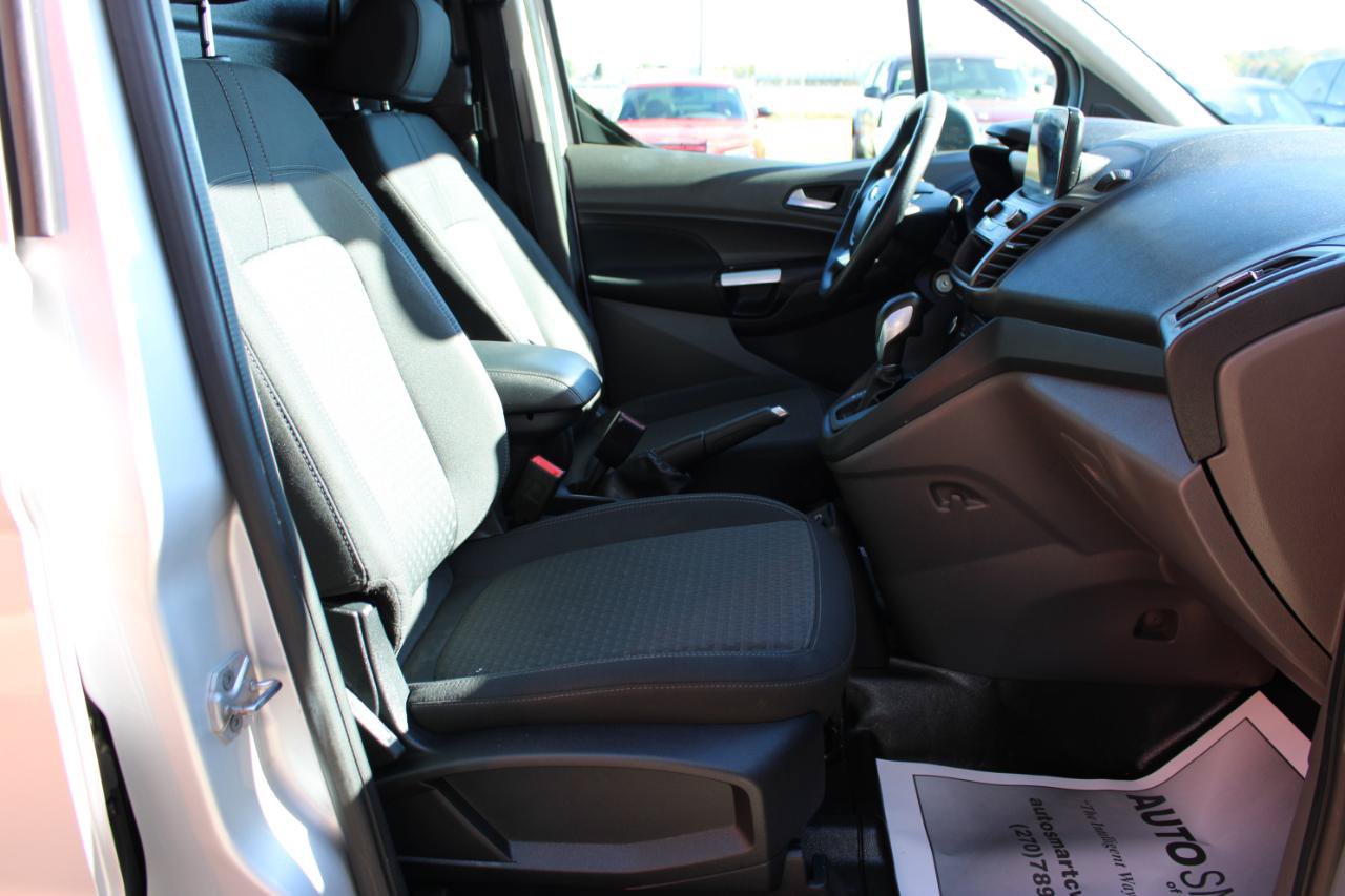 Used 2021 Ford Transit Connect XLT FWD image 41