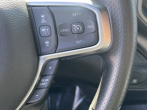 New 2026 RAM 2500 Tradesman image 17