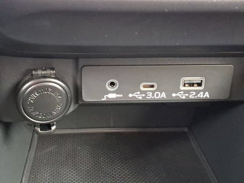 New 2026 Subaru WRX tS AWD/4WD image 14