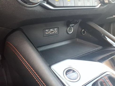 Certified 2023 Nissan Altima 2.5 SR FWD image 25