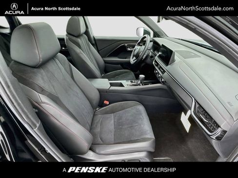 Certified 2025 Acura ADX A-Spec AWD/4WD image 19