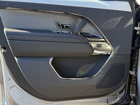 New 2025 Land Rover Range Rover Sport Dynamic SE image 13