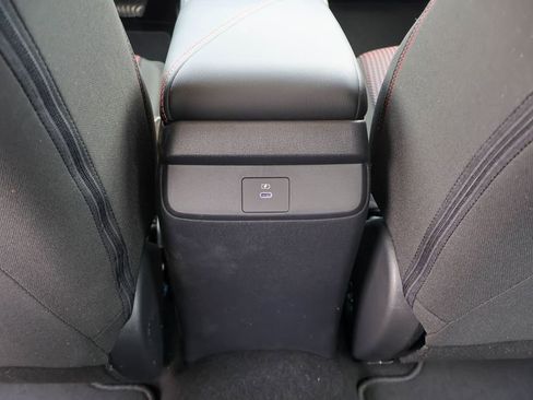 New 2026 Nissan Sentra SR FWD image 16