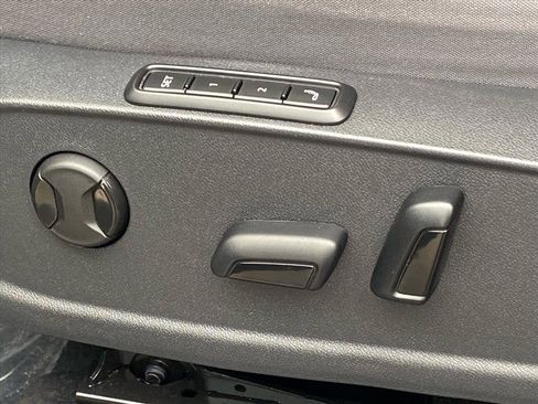 Certified 2024 Volkswagen ID.4 S image 12