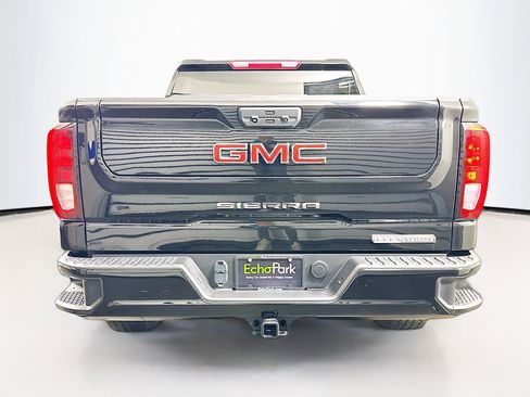 Used 2023 GMC Sierra 1500 Elevation image 7