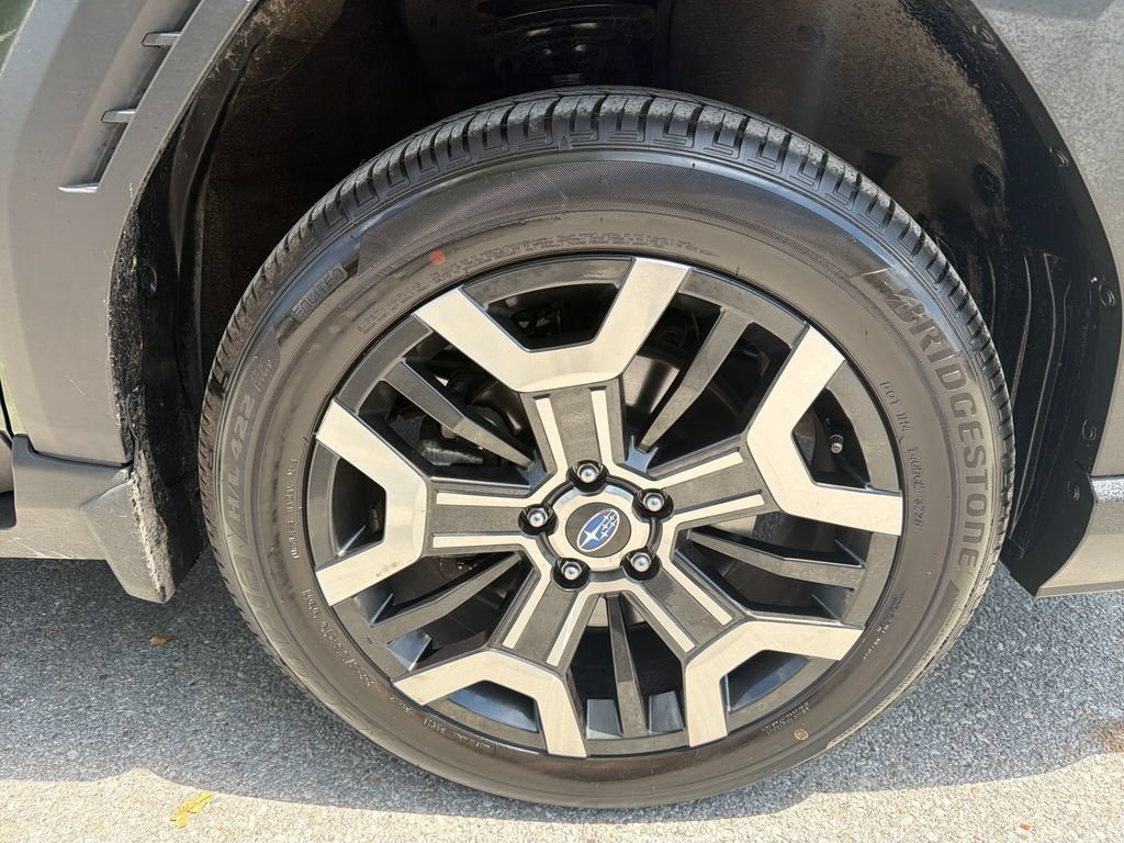 Certified 2026 Subaru Outback Touring XT AWD/4WD image 19