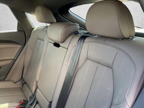 Certified 2025 Audi Q5 Premium Plus w/ Premium Plus image 14