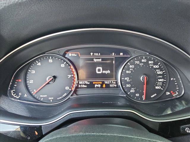 Used 2019 Audi Q7 3.0T Premium w/ Convenience Package AWD/4WD image 11