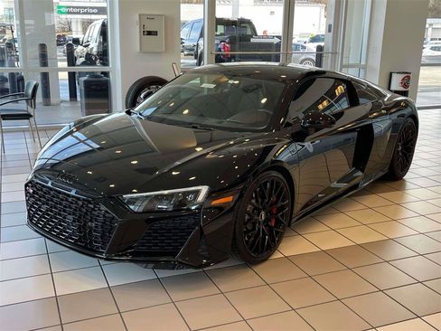 Used 2020 Audi R8 V10 image 7