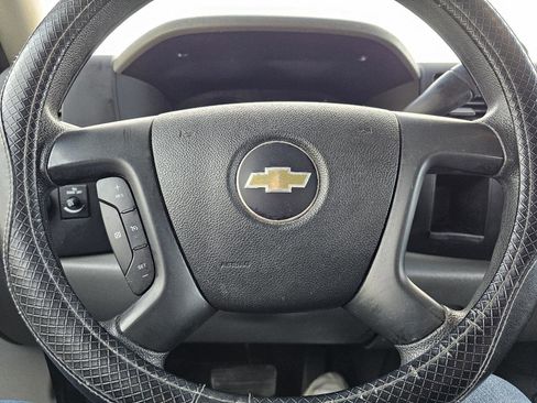 Used 2012 Chevrolet Silverado 1500 W/T w/ LS Package image 7