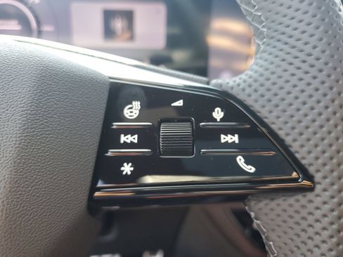 New 2027 Audi SQ6 e-tron Prestige AWD/4WD image 30