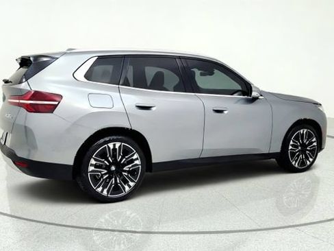 Used 2026 BMW X3 xDrive30i AWD/4WD image 9