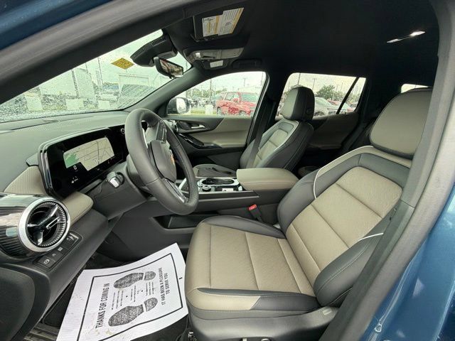 New 2027 Chevrolet Equinox LT w/ Convenience Package II FWD image 29