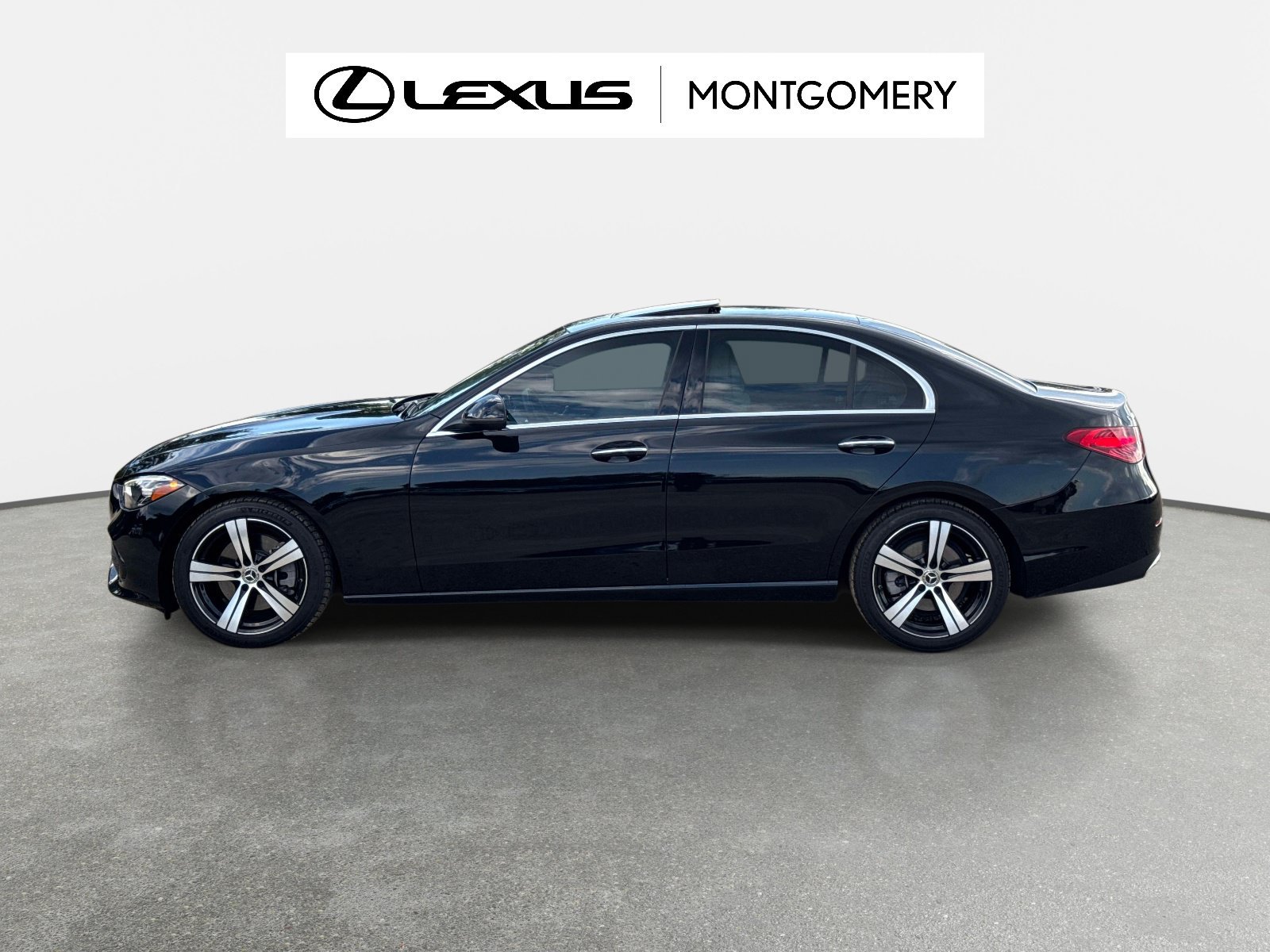Used 2022 Mercedes-Benz C 300 Sedan image 6