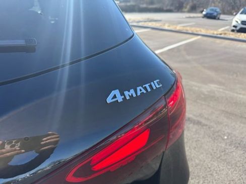 Certified 2025 Mercedes-Benz GLA 250 4MATIC image 7