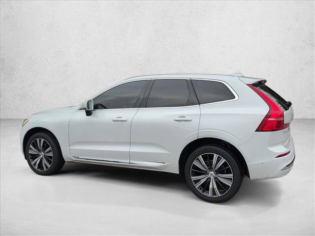 Used 2023 Volvo XC60 B5 Plus w/ Protection Package Premier FWD image 6