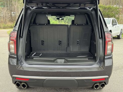 Used 2022 Chevrolet Tahoe Premier image 16