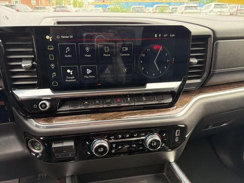 Used 2024 GMC Sierra 1500 Elevation AWD/4WD image 21