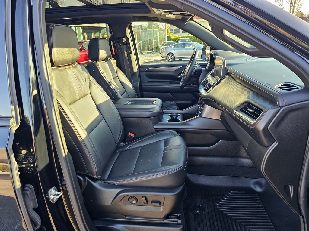 Used 2021 Chevrolet Tahoe RST AWD/4WD image 30