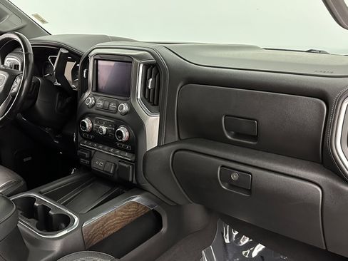Used 2020 GMC Sierra 3500 Denali w/ Denali Ultimate Package image 38
