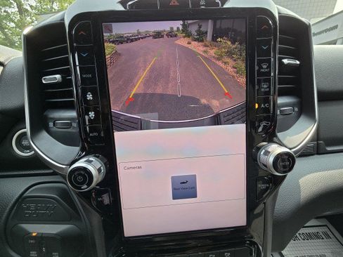 New 2025 RAM 2500 Big Horn image 25