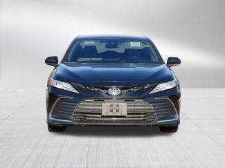 Used 2023 Toyota Camry XLE video 2