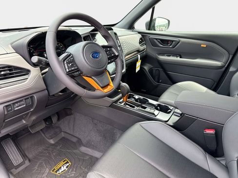 New 2026 Subaru Forester Wilderness AWD/4WD image 34