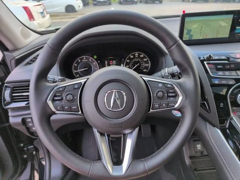 New 2026 Acura RDX w/ Advance Package AWD/4WD image 19