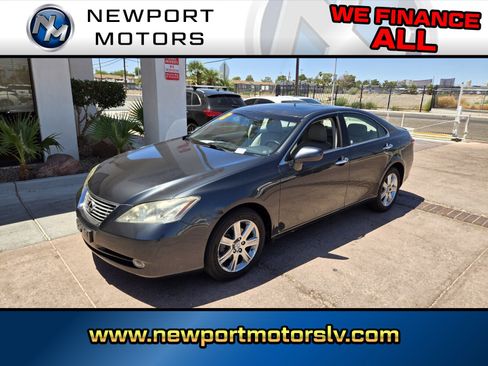 Used 2008 Lexus ES 350 FWD image 1