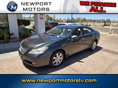 Used 2008 Lexus ES 350