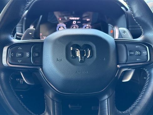 Used 2023 RAM 1500 TRX w/ TRX Level 1 Equipment Group image 23