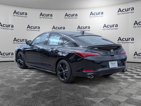 New 2026 Acura Integra A-Spec image 4
