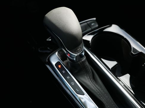 New 2026 Chevrolet Trax LT w/ Driver Confidence Package image 9